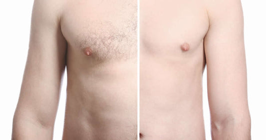 TIRAS Depilación Corporal caja x 20 unidades