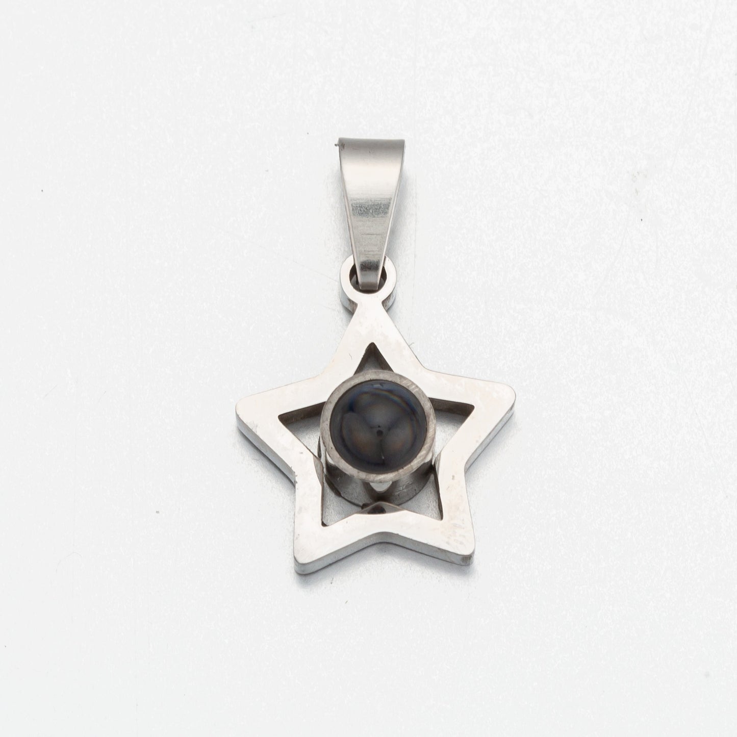 Collar Te Amo - Estrella