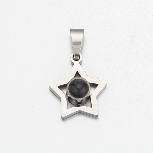 Collar Te Amo - Estrella