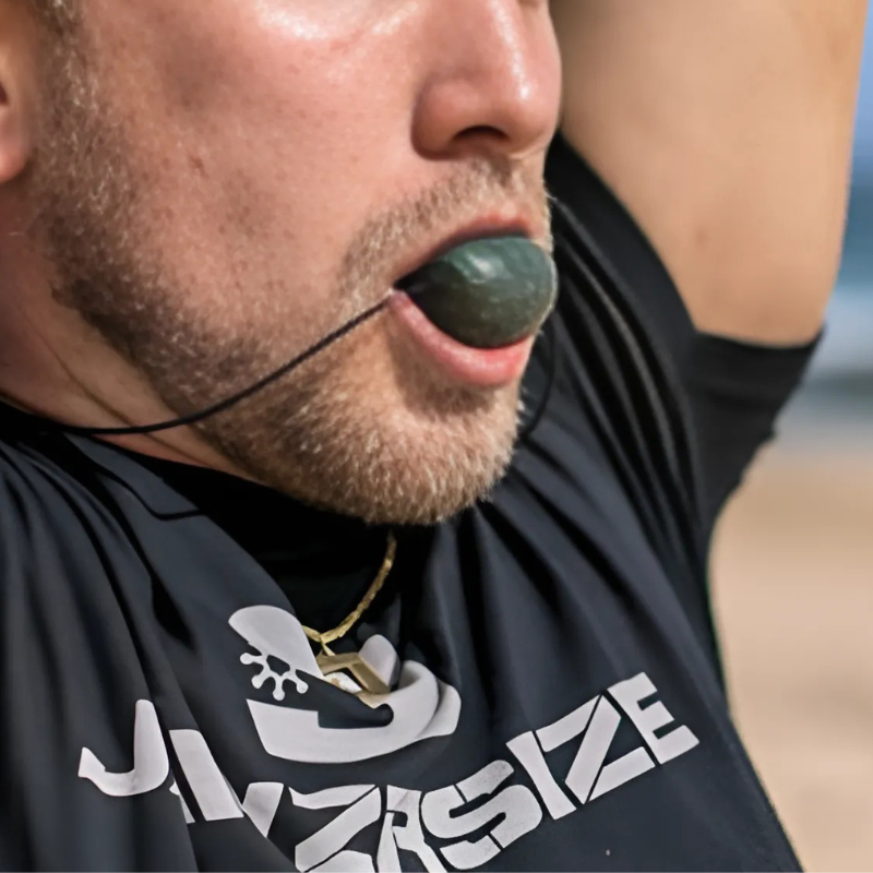 Ejercitador de Mandíbula 20kgs