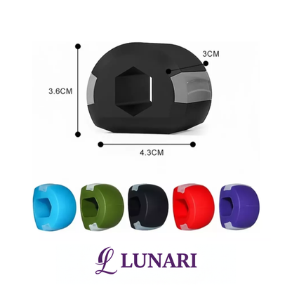 Ejercitador de Mandíbula 20kgs