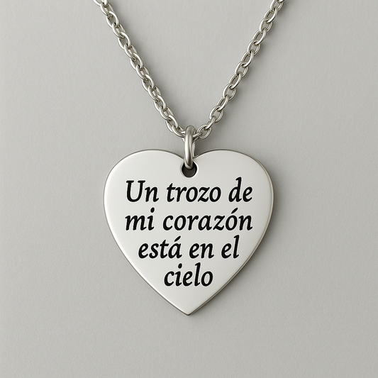 Corazon Cielo