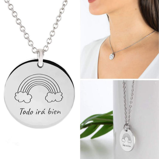 Collar - Todo irá bien
